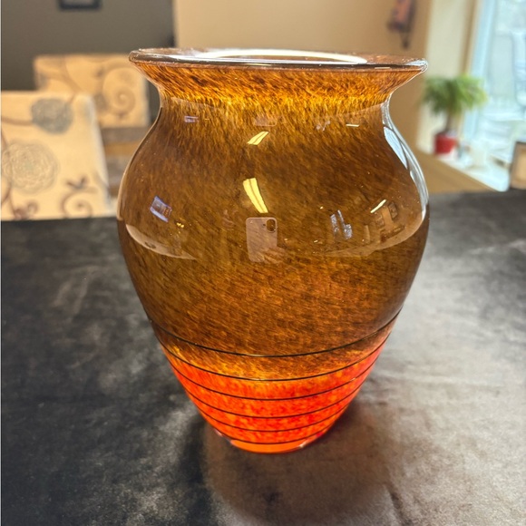 Other - Vintage Murano- Style  Vase